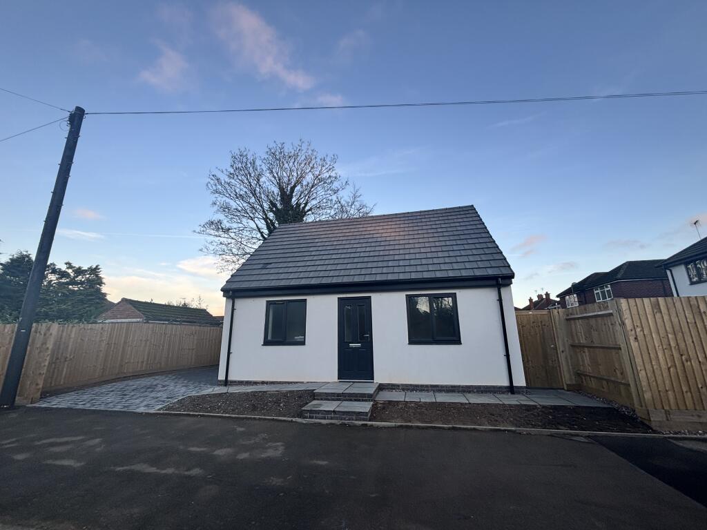 Main image of property: Welbeck Avenue, Burbage, HINCKLEY