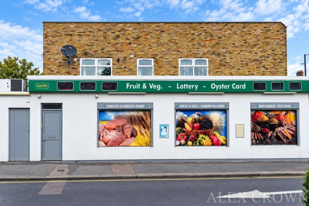 Main image of property: Francis Road, Leyton