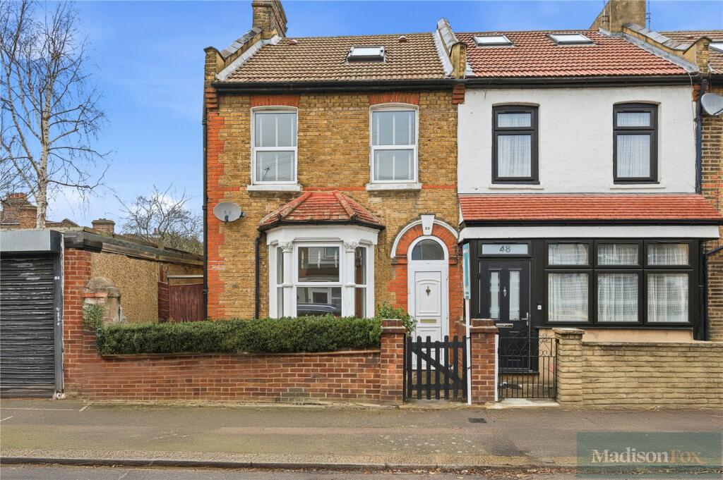 Main image of property: Walpole Road, Walthamstow, E17