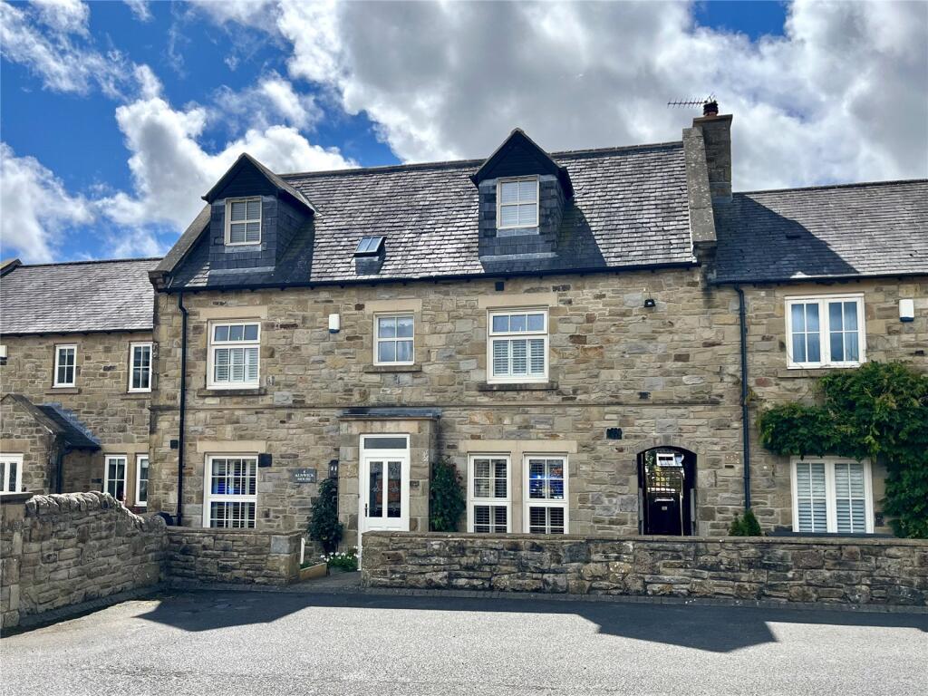 Main image of property: Mill House Farm, Barrasford, Northumberland, NE48