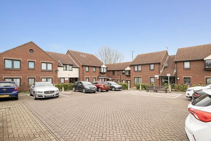 Main image of property: Abigail Court, Ongar, CM5