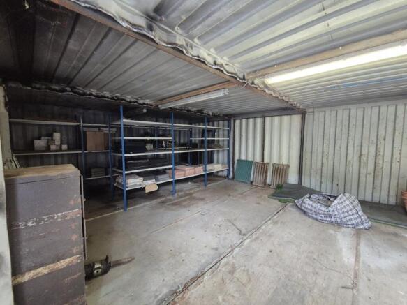 Internal Storage