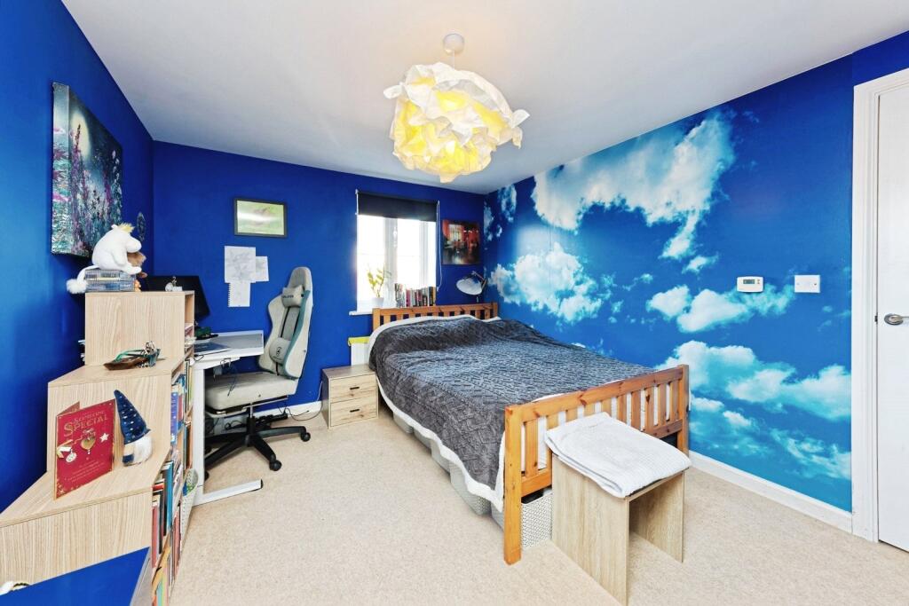 Apartment in Dover, Aylesham - More