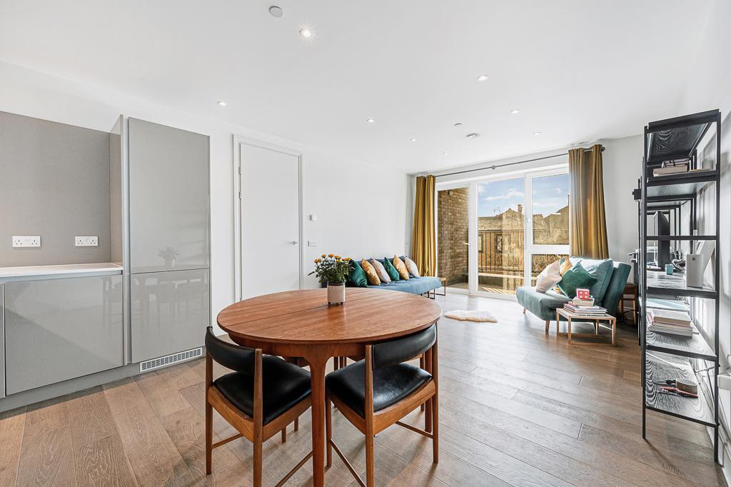 Main image of property: Factory Yard, Hanwell, London, W7 3FL