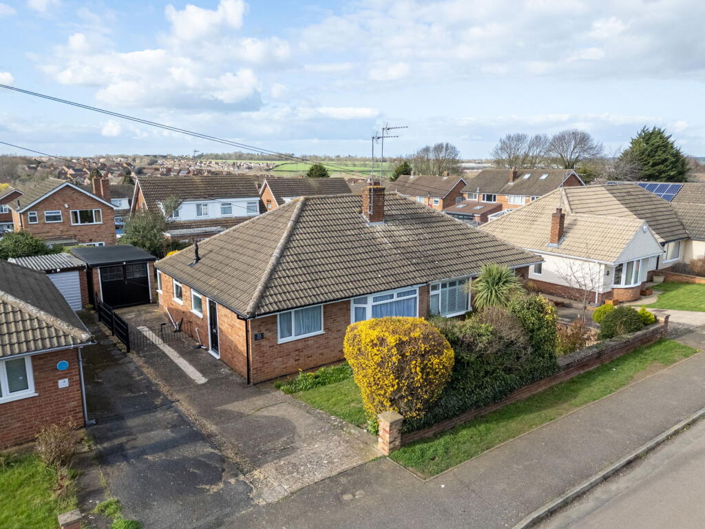 Main image of property: Plumtree Avenue, Wellingborough, NN8 4SG