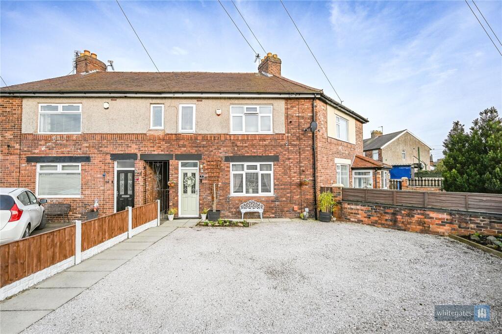 Main image of property: McVinnie Road, Prescot, Merseyside, L35