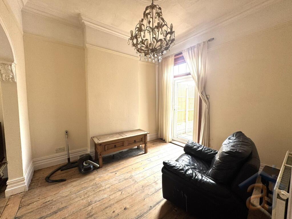 House in Preston - View 4