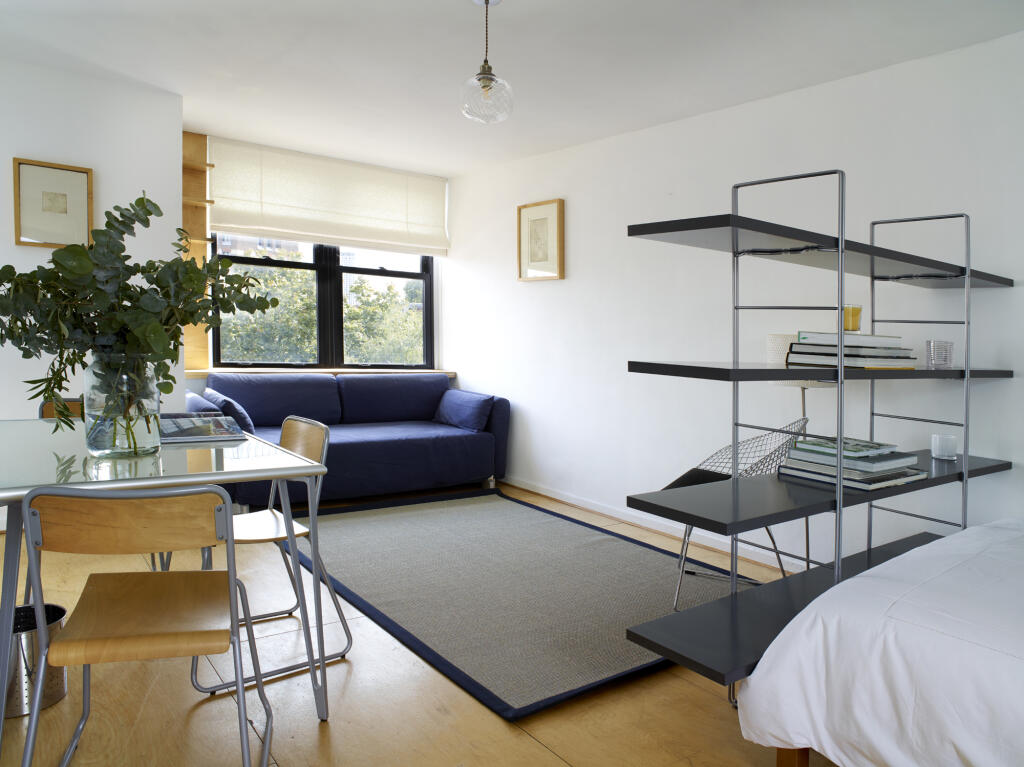 Main image of property: Rampayne Street, London, SW1V