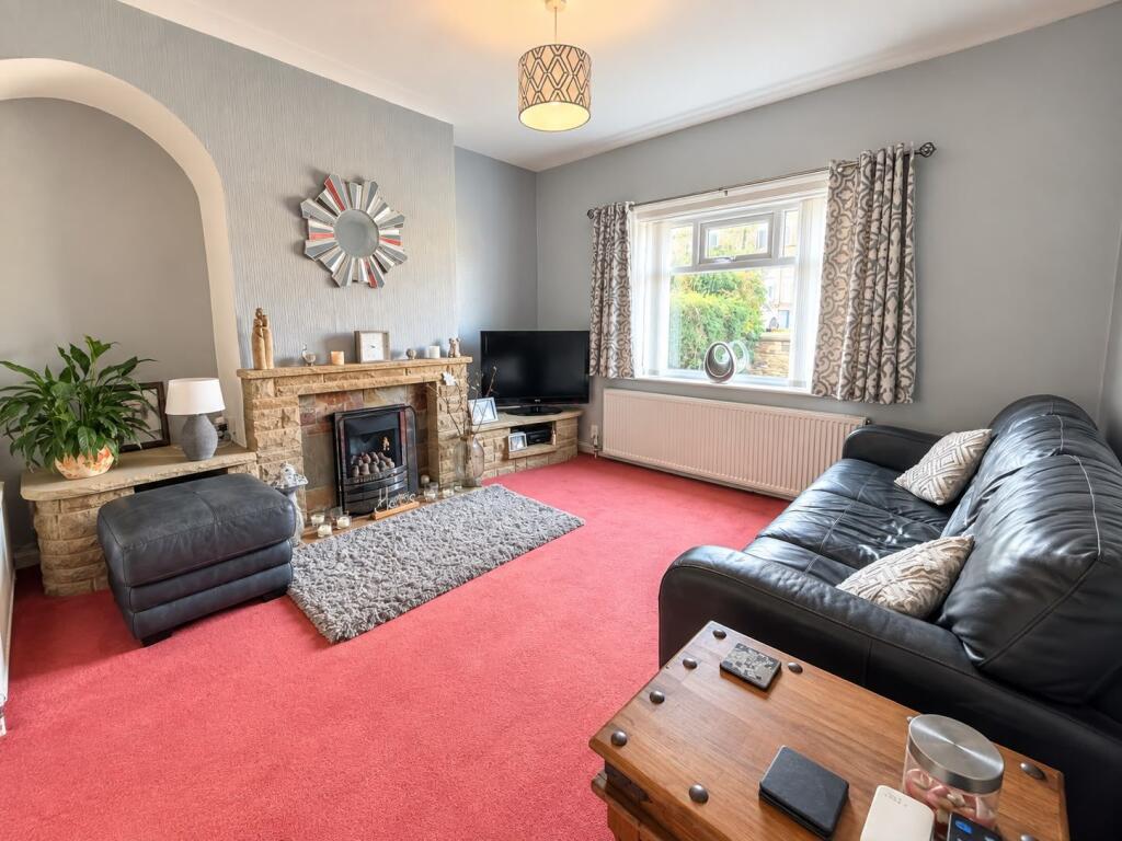 House in Bradford - View 4