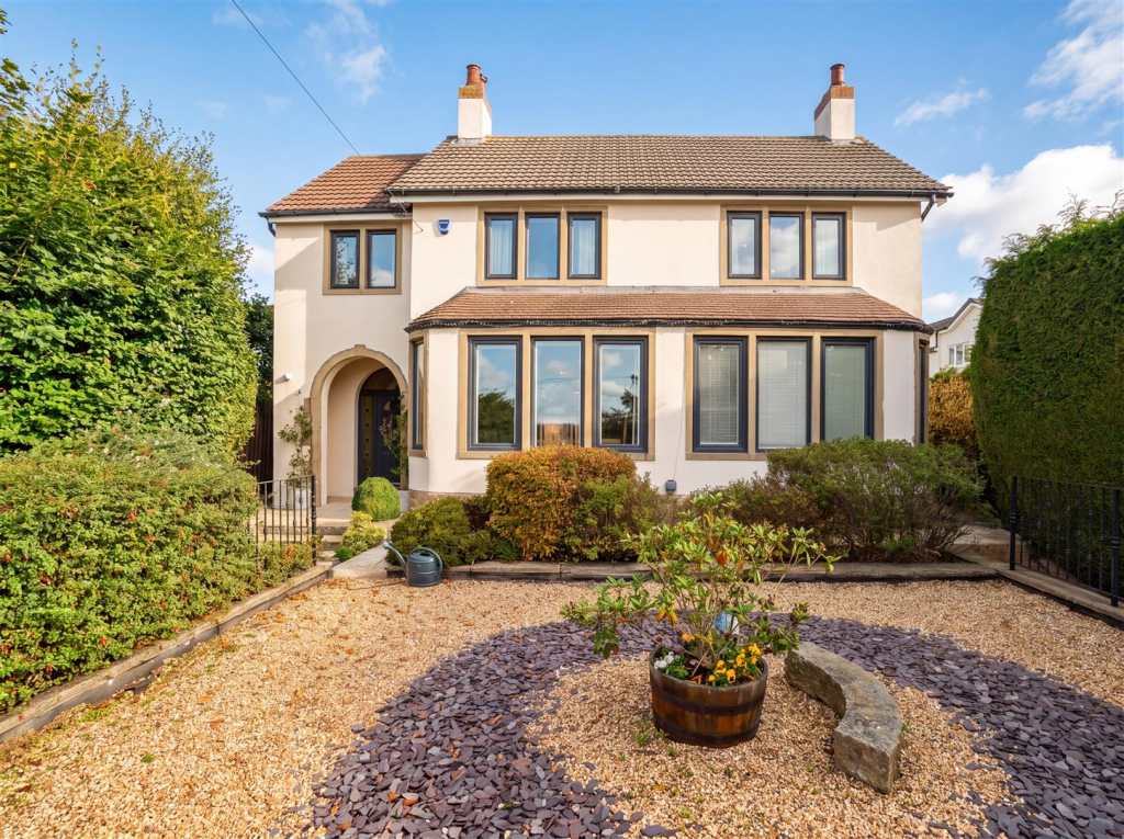 Main image of property: St Albans, Eldwick, Bingley