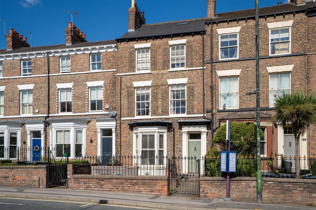 Main image of property: Holgate Road, York, YO24 4AB