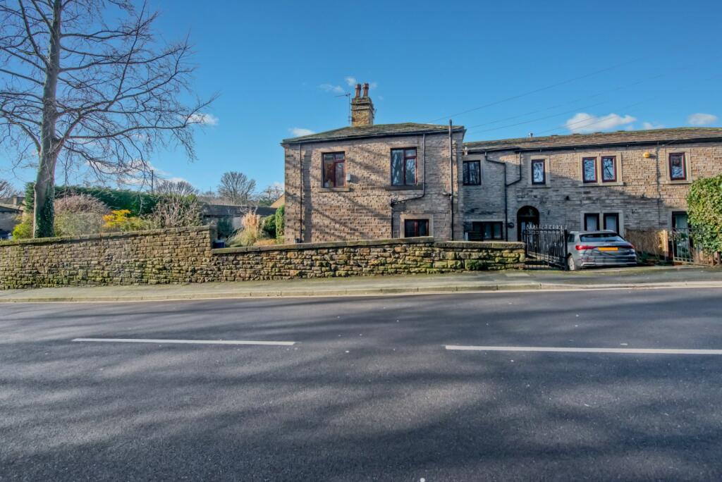 Additional image 19 of Tofts Road, Cleckheaton, BD19