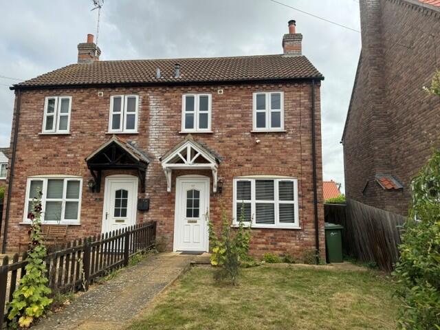Main image of property: High Road, Elm, WISBECH