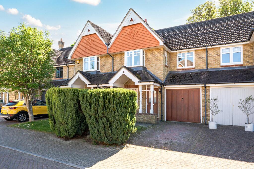 Main image of property: Hayward Road, Thames Ditton, KT7