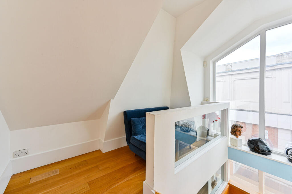 Main image of property: Walham Yard, Fulham, London, SW6