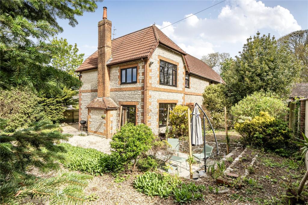 Main image of property: Woodbury Lane, Axminster, Devon