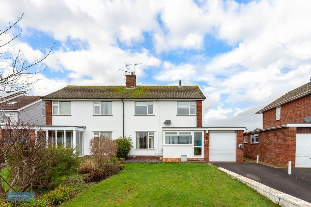 Main image of property: Galmington Lane, Taunton