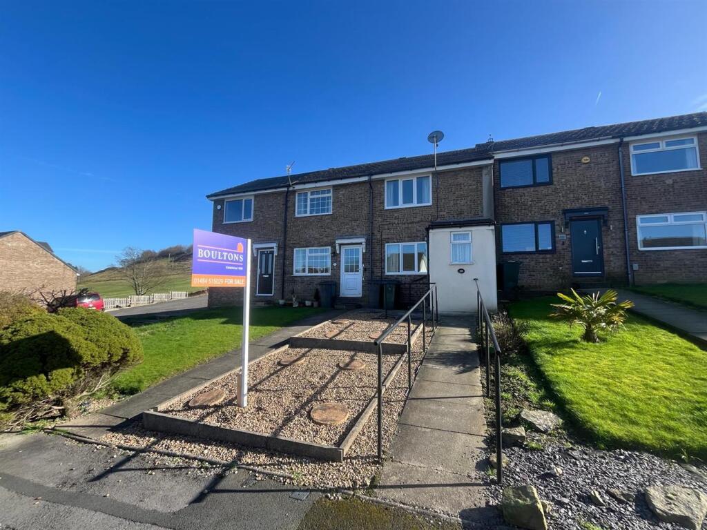 Main image of property: Kinder Avenue, Cowlersley, Huddersfield