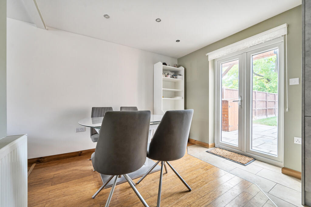 House in Slough - More