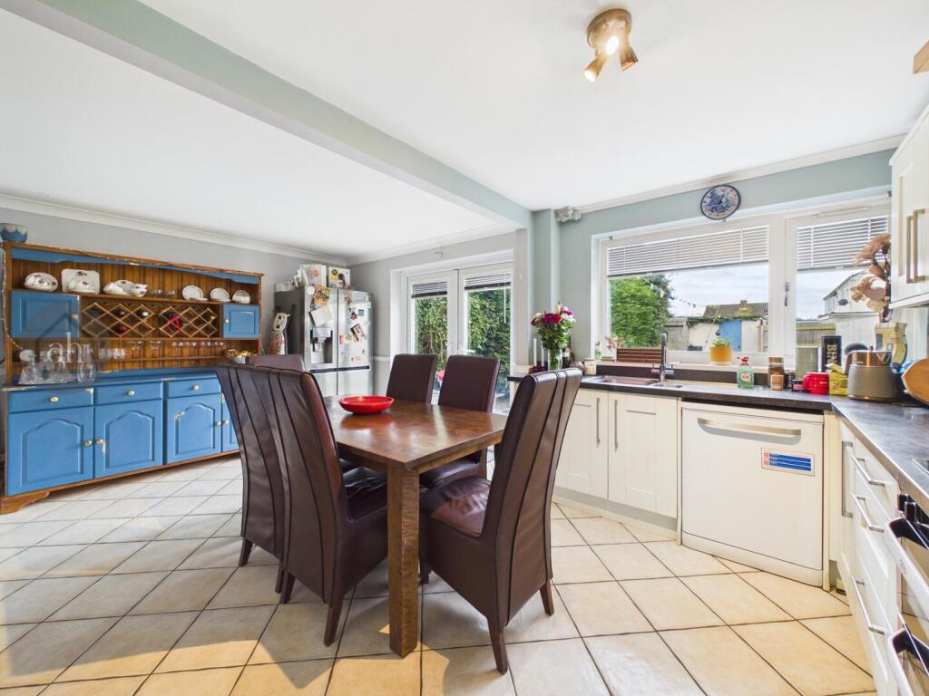 Kedington Close, Rougham photo 3