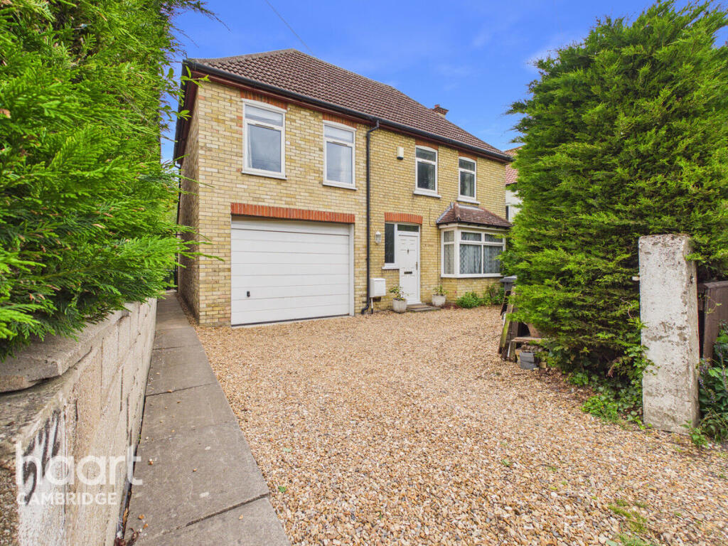 Main image of property: Coldhams Lane, Cambridge