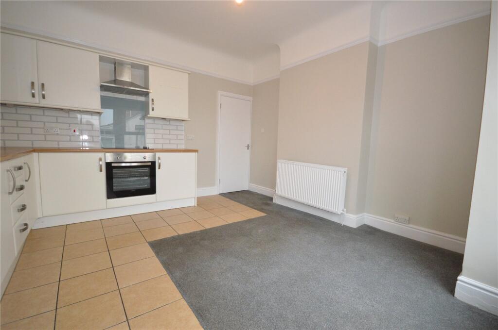 Apartment in Chester - View 4