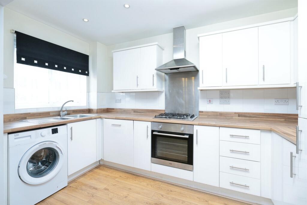Main image of property: Cezanne Road, Watford