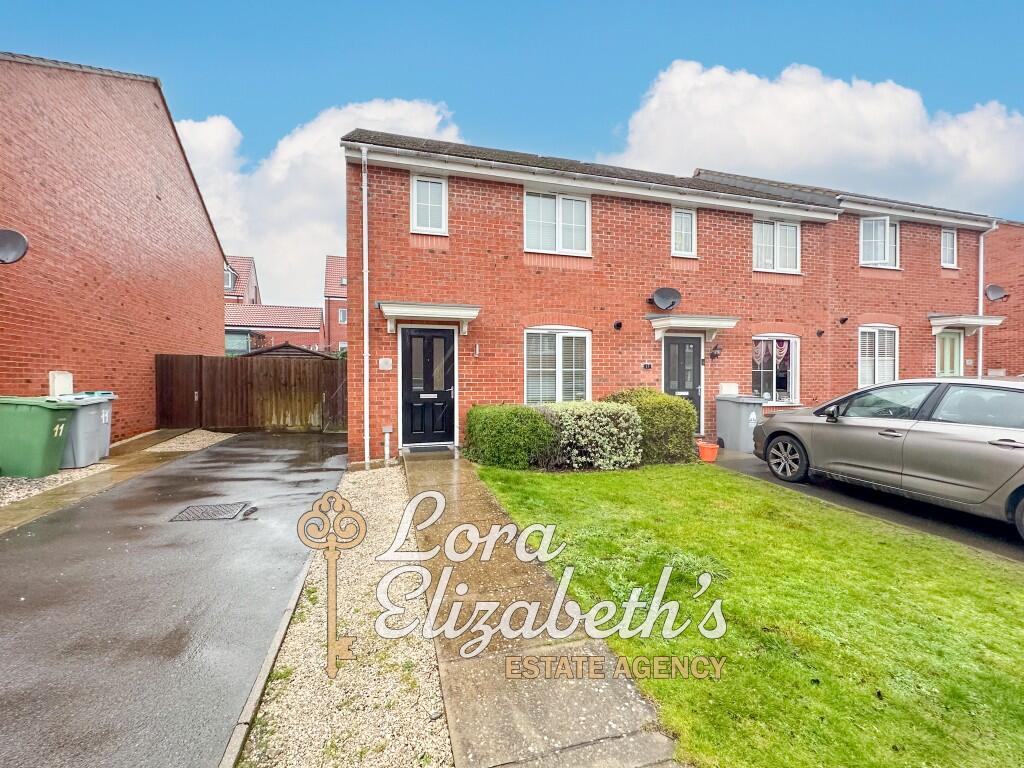 Main image of property: Brownley Road, Clipstone, NG21