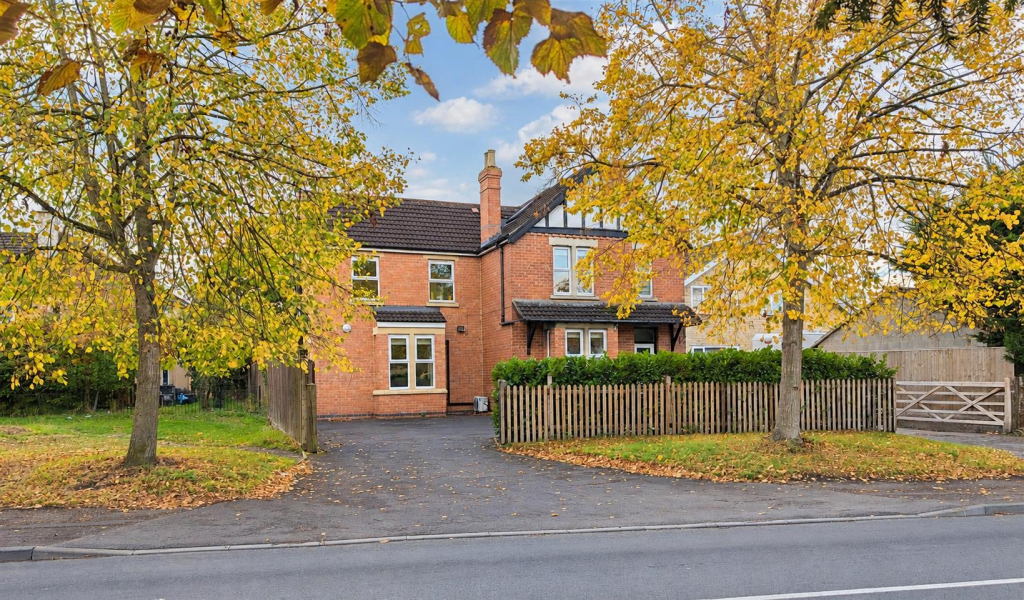 Main image of property: Painswick Road, Matson, Gloucester