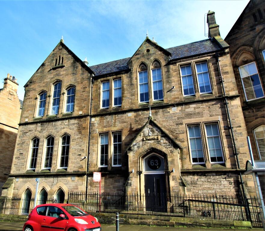 Main image of property: Marchmont Road, Marchmont, Edinburgh, EH9