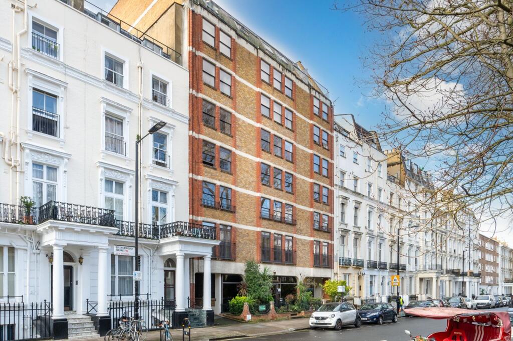 Apartment in London - View 4