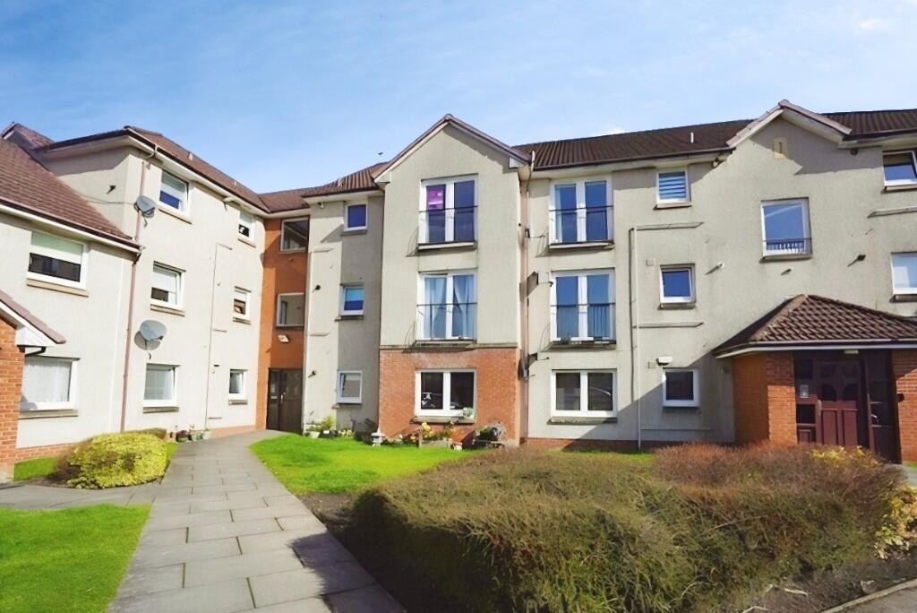 Main image of property: Halidon Avenue, G67