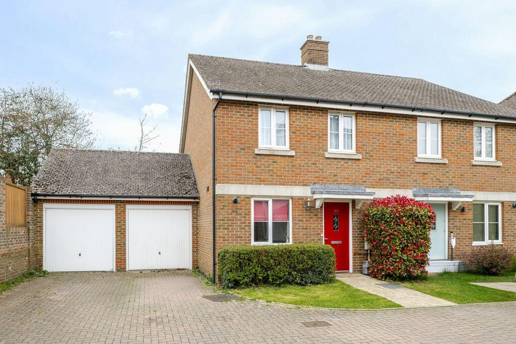 Main image of property: Flaxen Fields, Five Ash Down