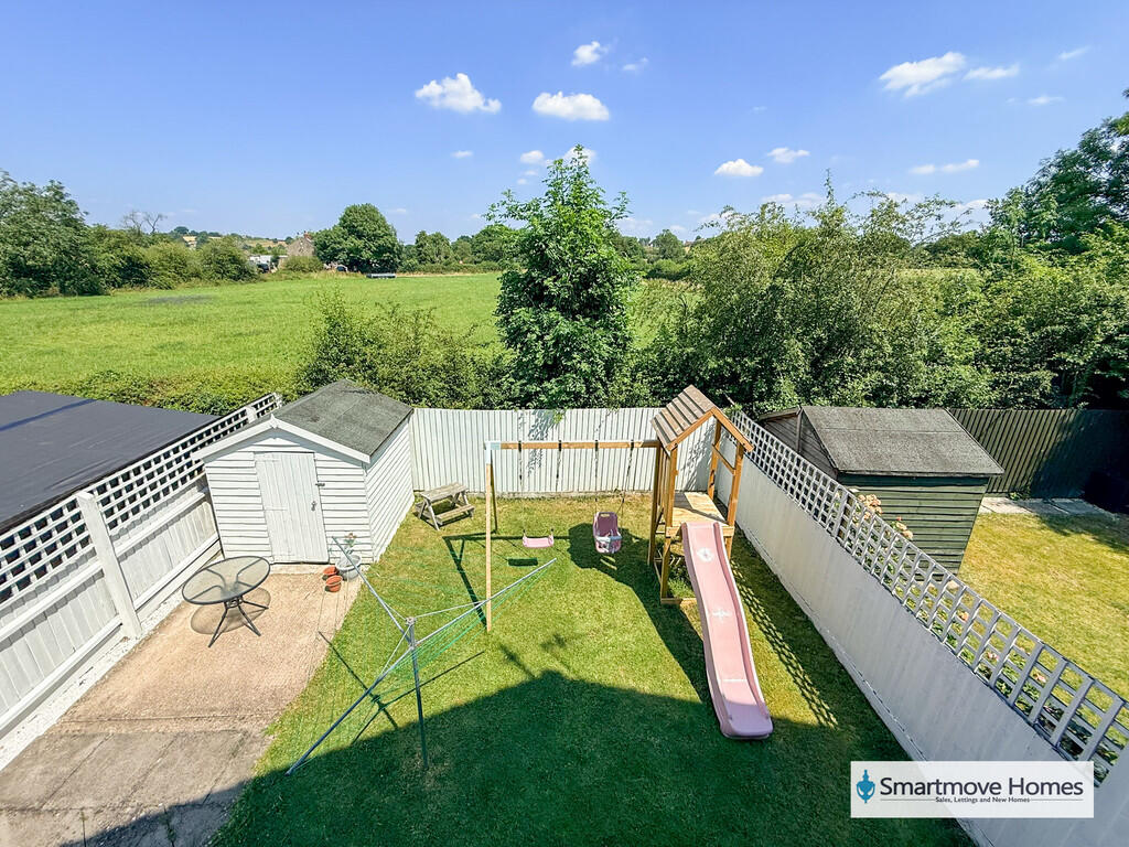 Rookery Close, Belper photo 4