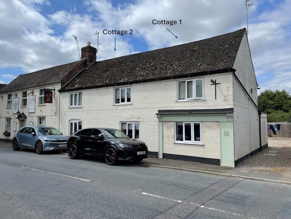 Main image of property: No 2 The Gallies, Main Road, Ombersley, Worcestershire