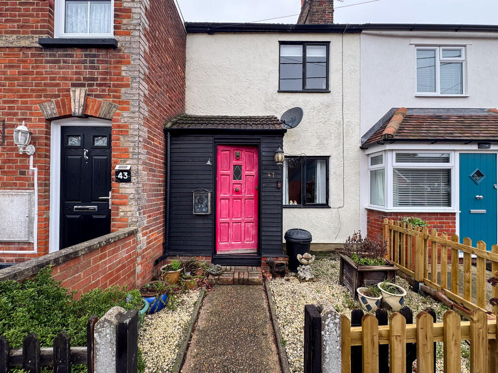 Main image of property: North Road, Tollesbury, Maldon