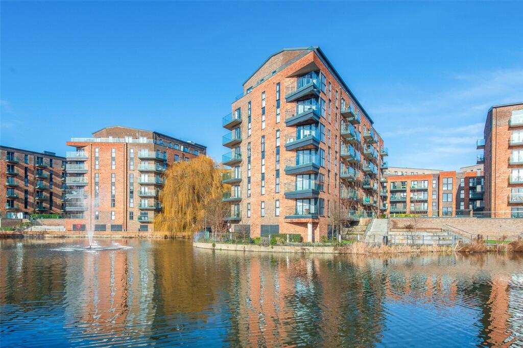 Main image of property: The Duke, OldField Place, Dartford, DA1