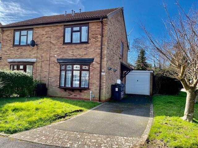 Additional image 2 of Newman Way, Birmingham, B45