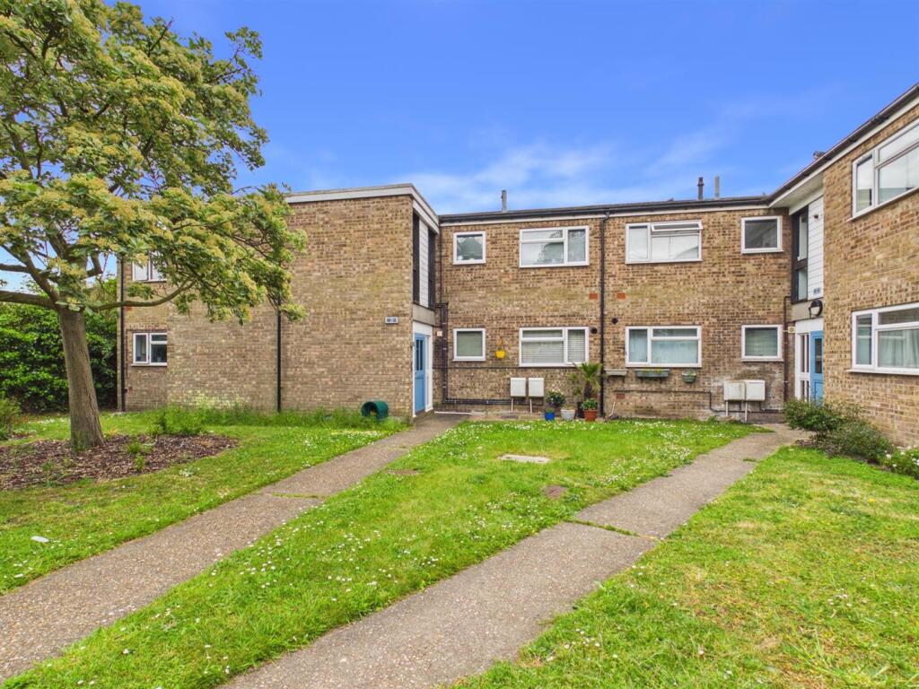 Main image of property: North Side of Colchester