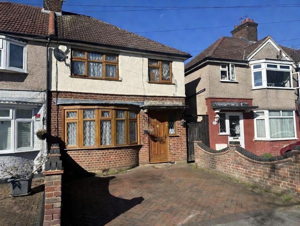 Main image of property: Maytree Crescent, Watford