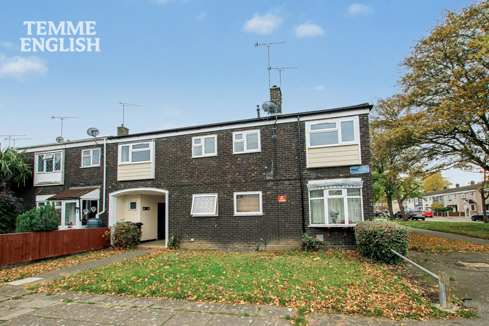 Main image of property: Neville Shaw, Close To Town & Station