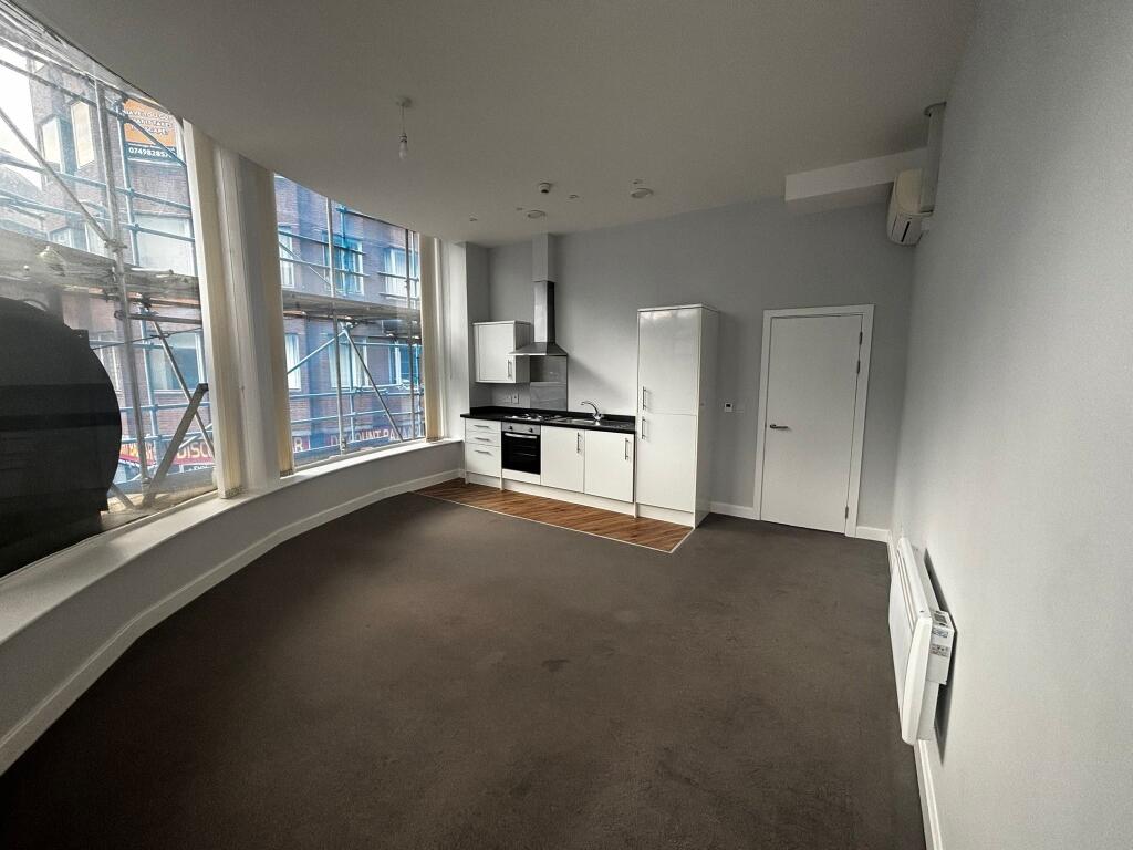 Main image of property: Market Place Approach, Leicester, LE1 5EH