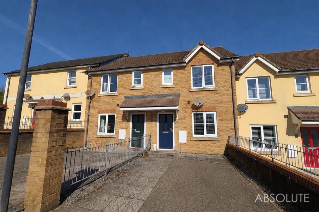 Main image of property: Pengelly Way, Torquay, TQ2