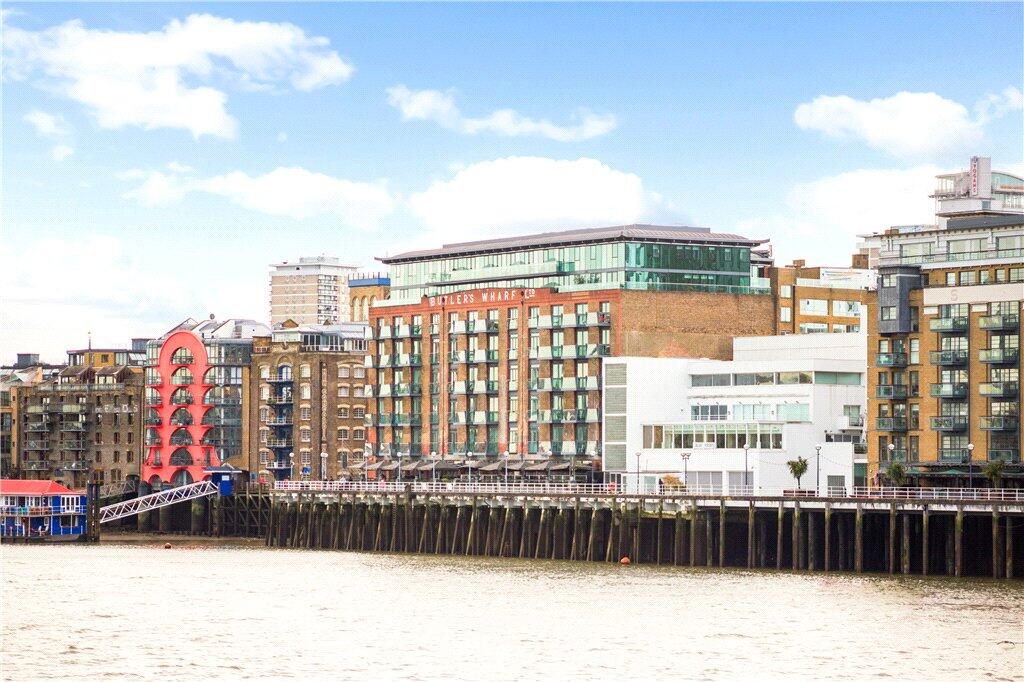 Main image of property: Tea Trade Wharf, 26 Shad Thames, London