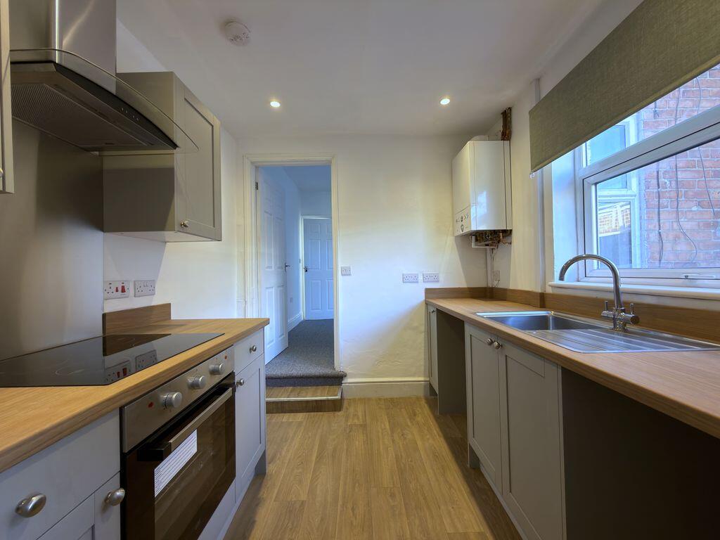 House in Gloucester, Tuffley - View 4