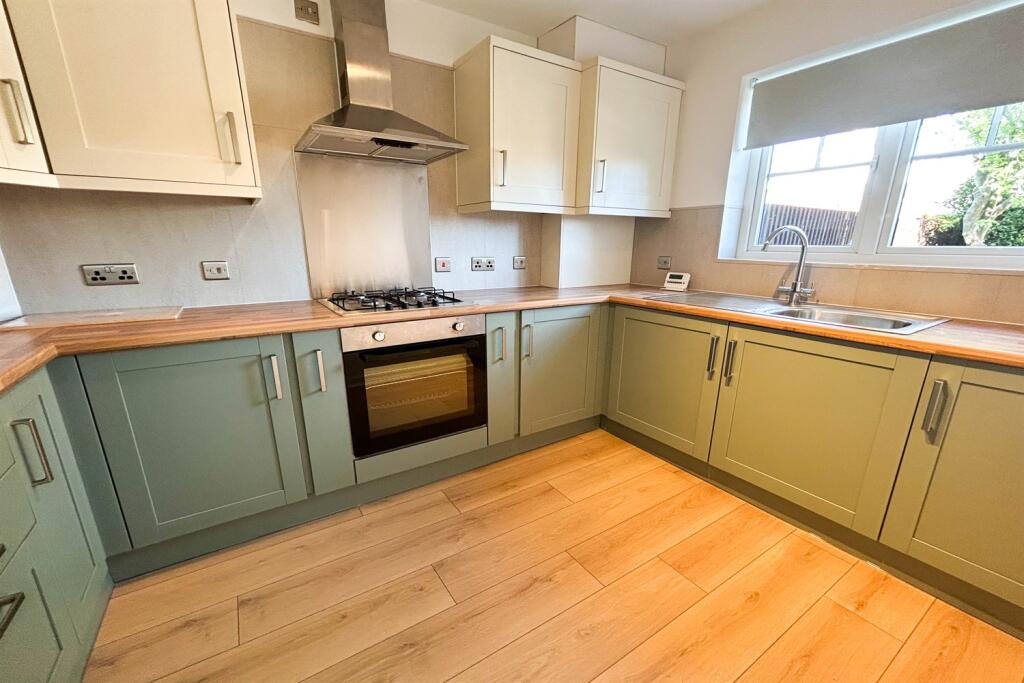 House in Sunderland - View 3