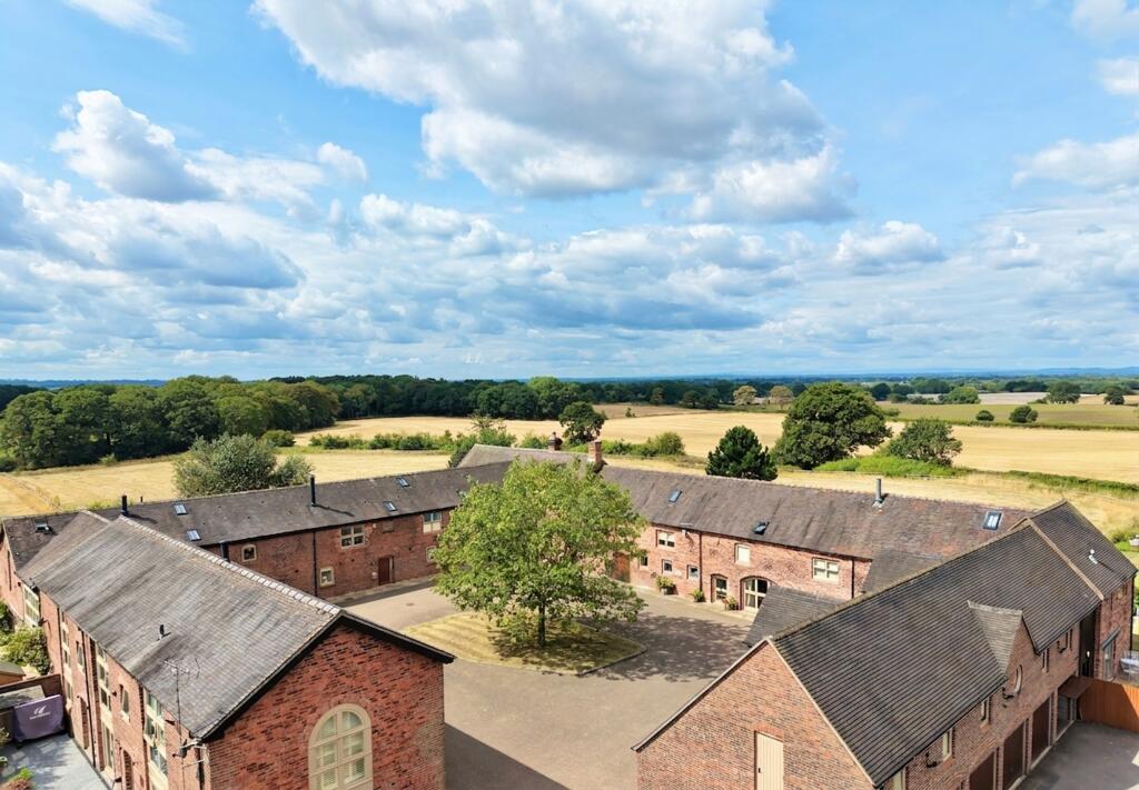 Main image of property: Balterley Court, Balterley, CW2