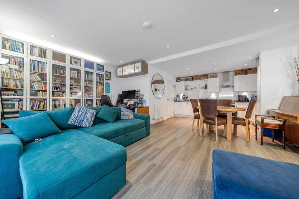 Main image of property: Rolfe Terrace, Woolwich