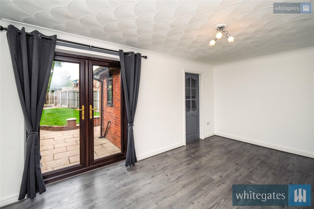 House in Liverpool - View 5
