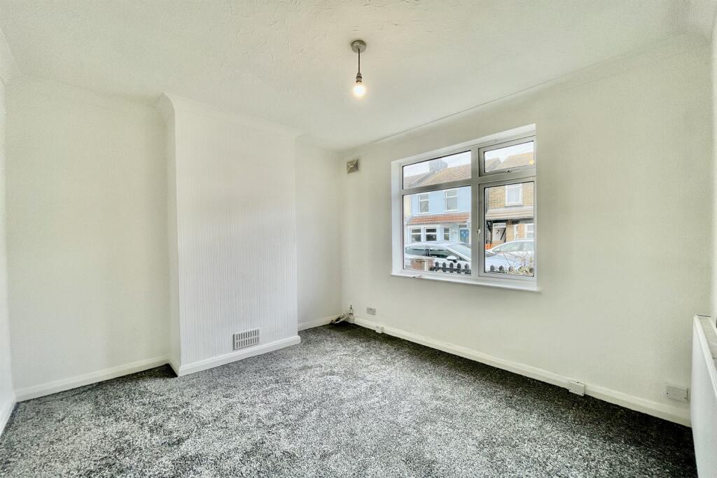 Main image of property: Friars Street, Shoeburyness, SS3